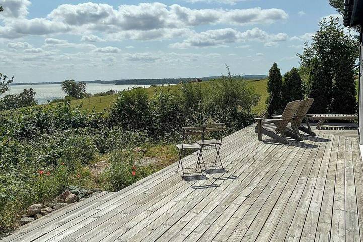 Ferienhaus für 10 Personen, mit Garten - 1