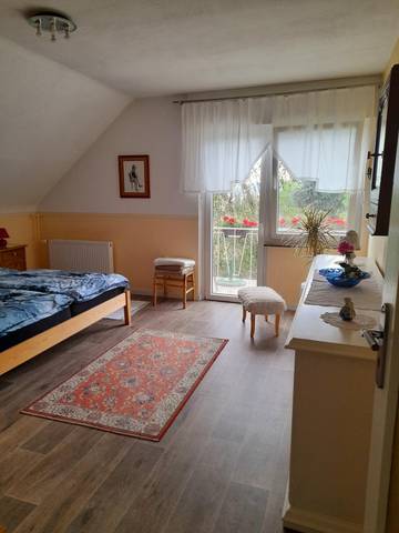 Ferienwohnung für 5 Personen in Kell am See, Landkreis Trier-Saarburg, Bild 1
