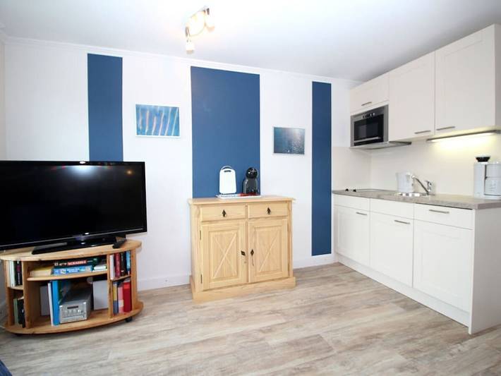 Kalles Hues Ferienwohnung Ebbe in Westerland, Sylt (Gemeinde)