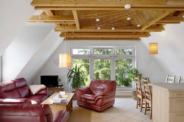 Ferienwohnung für 4 Personen in Biestow, Rostock, Bild 3