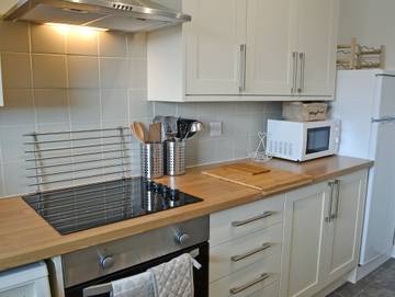 Holiday Rental for 4 People in Beadnell, Benthall, Photo 4