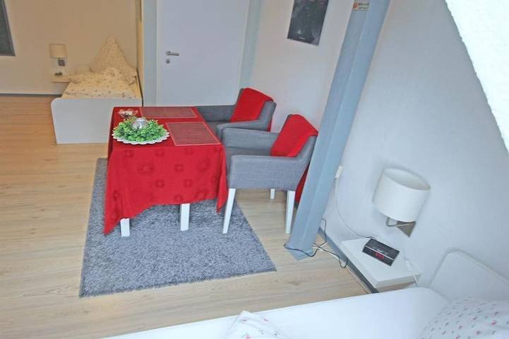 Ferienwohnung für 2 Personen, mit Garten in Bad Segeberg - 3