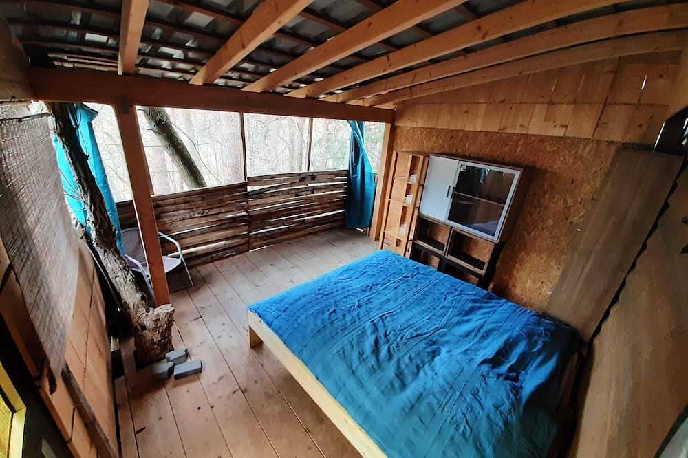 Ganze Wohnung, Ferienhaus perfekt für Gruppen in idyllischer Alleinlage mit Pool in Neuhaus a.d.Pegnitz, Landkreis Nürnberger Land