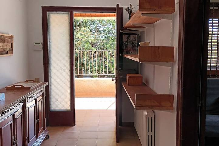 Cottage for 6 people, with pets - 1