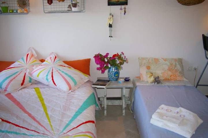 Gîte pour 3 personnes dans Spetses - 3