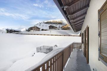 Vakantieappartement voor 4 Personen in Livigno, Livigno Alps, Afbeelding 3