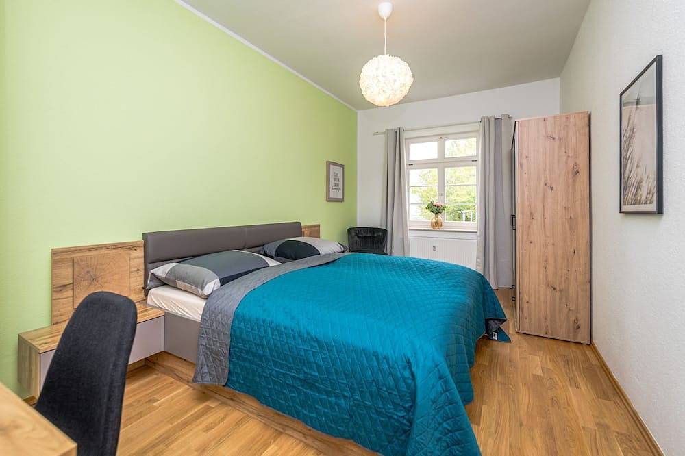 Ganze Wohnung, Ferienwohnung \"Große Freiheit\" in Leipzig, Leipzig und Umgebung