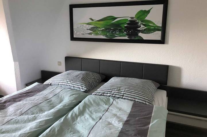 Villa für 4 Personen, mit Garten in Wilhelmshaven - 3