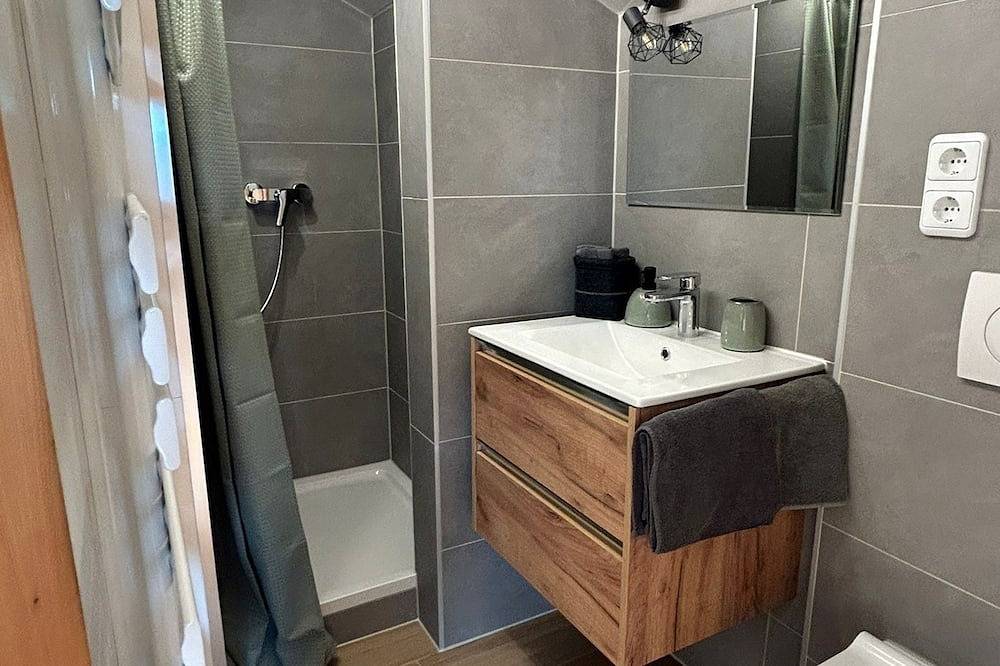 Geheel appartement, Vacation apartment for 2 persons Hopferau in Hopferau, Zwaben (Bayern)