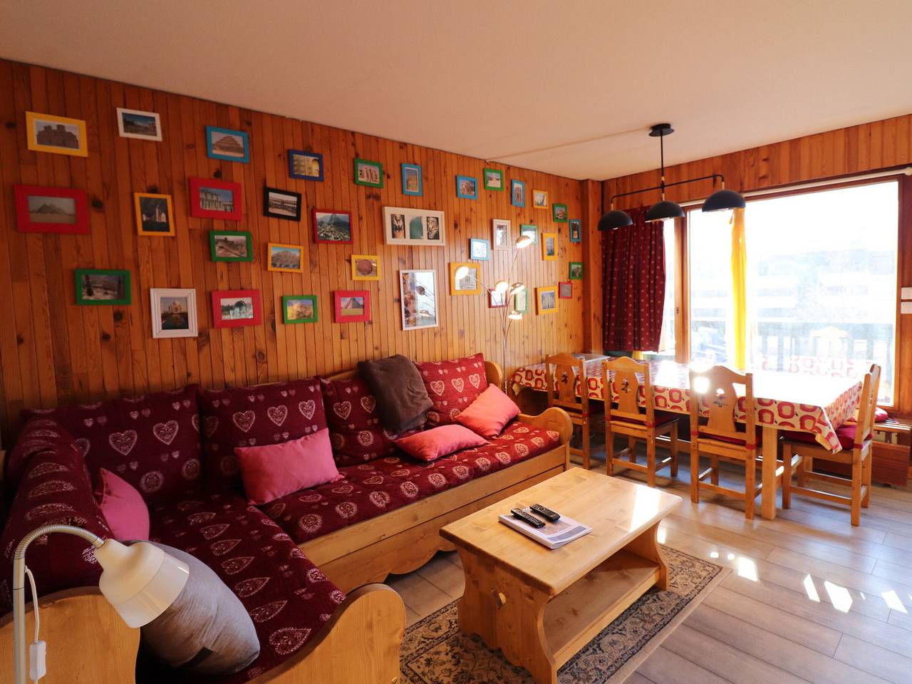 Photo : Appartement de vacances