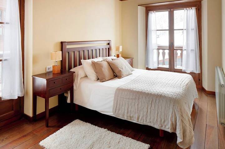 Ganze Wohnung, Val de Ruda Luxe 1 in Baqueira, Naut Aran