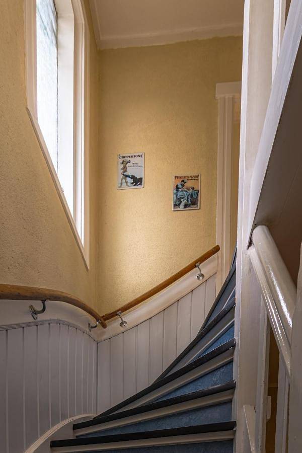 Gîte pour 4 personnes, avec vue à Leiden - 2