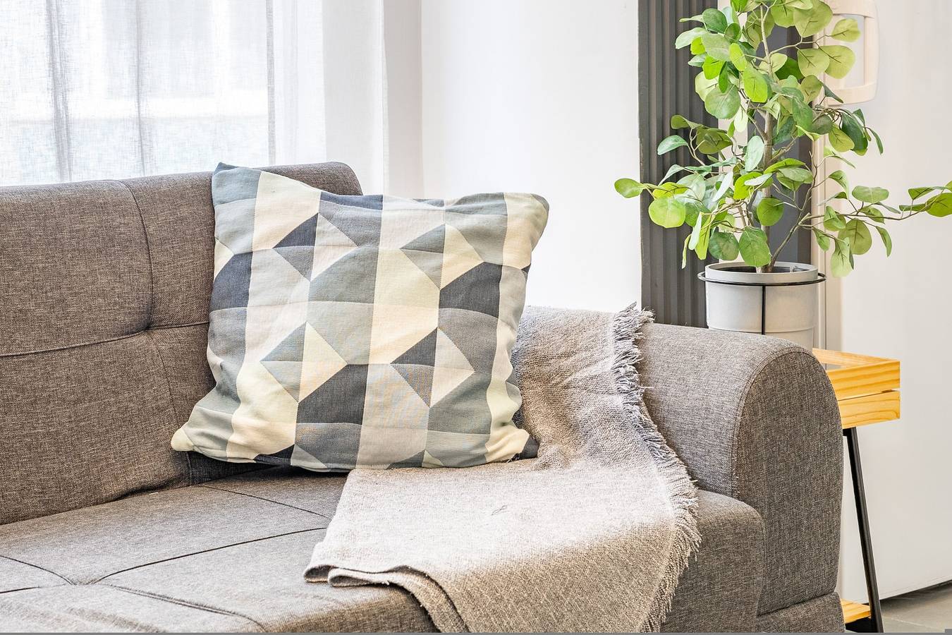 Ganze Wohnung, Modern Apartment In Fatih | Stay Near Old City in Fatih, Istanbul