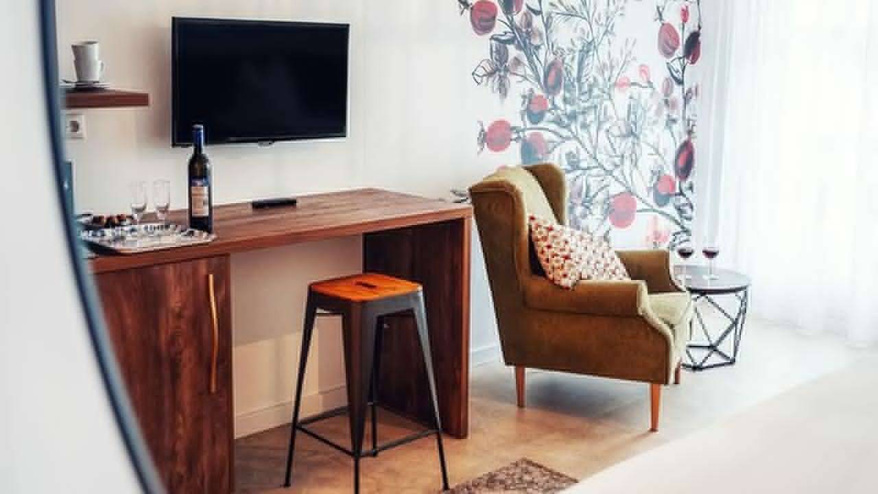 Ganze Ferienwohnung, Ferienwohnung für 6 Personen (60 m²) in Unterlamm in Südoststeiermark, Unterlamm