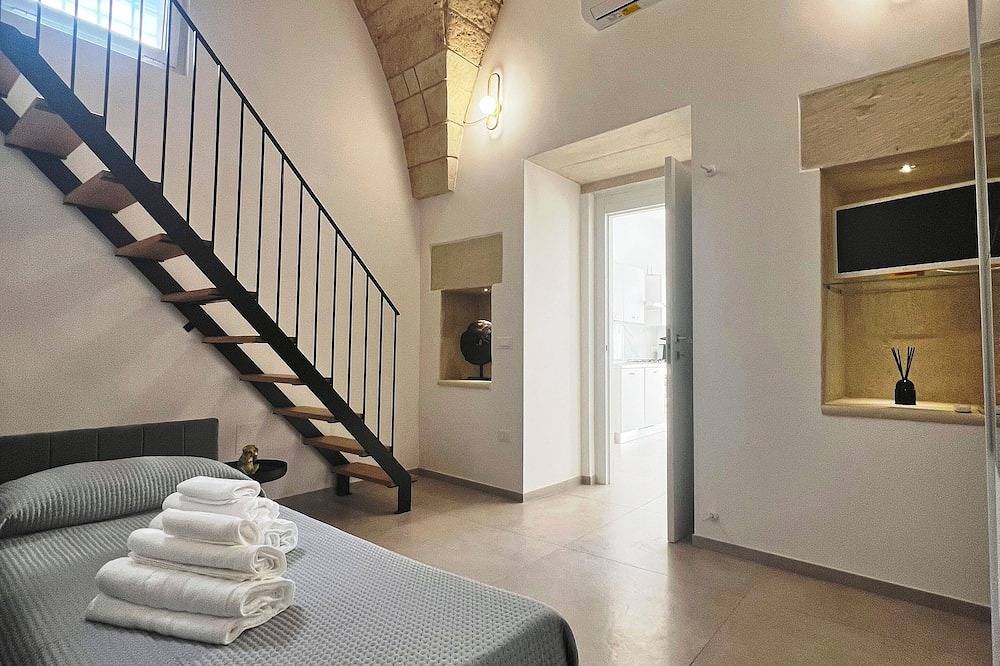 Al Vecchio Cinema new home near Otranto and Torre dell'Orso in Martano, Lecce Provinz