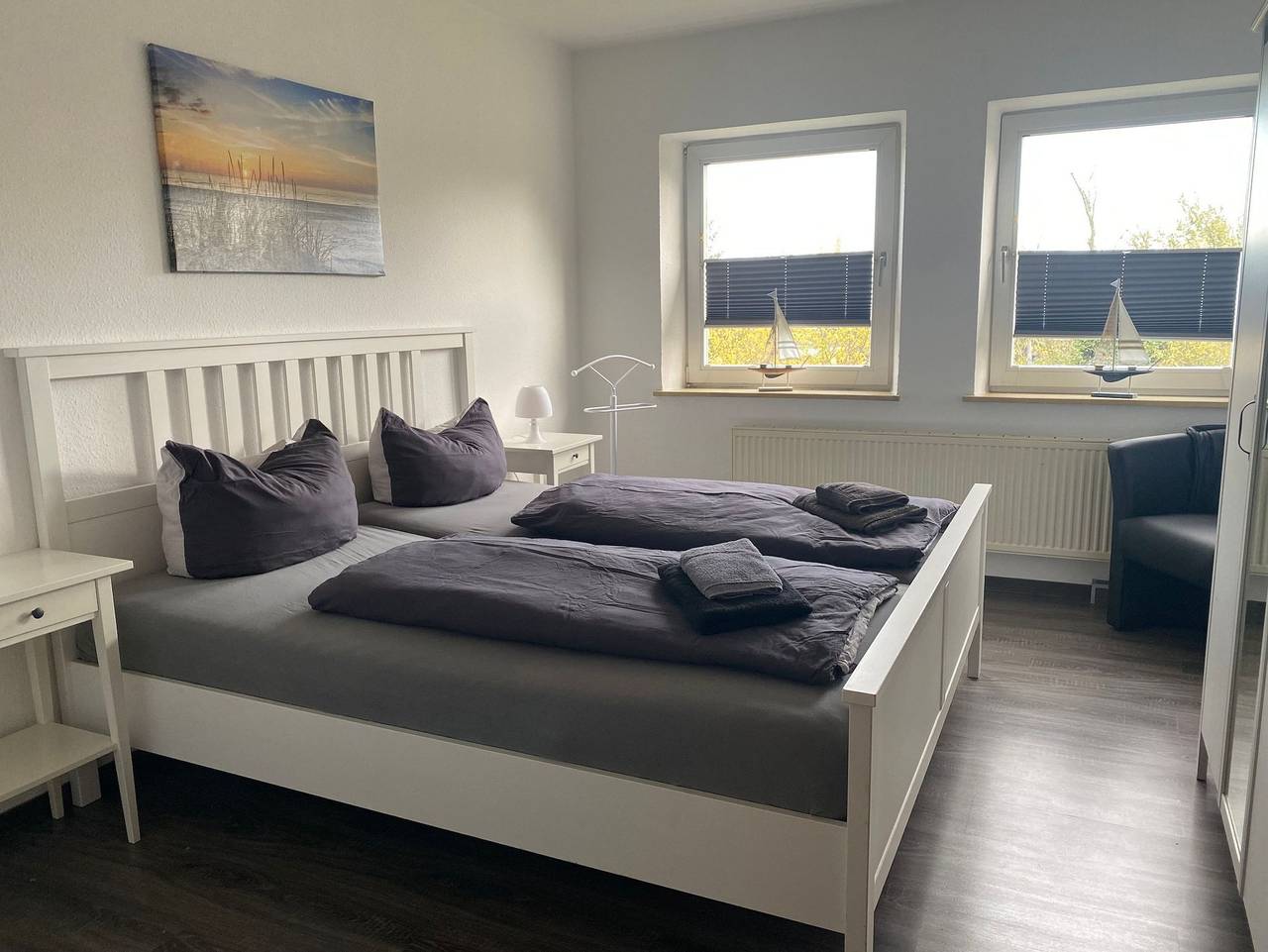 Ganze Ferienwohnung, 090b-271 - 090b-271 in Voslapp, Wilhelmshaven
