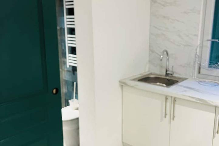 Gîte pour 3 personnes à Tremblay-en-France - 3