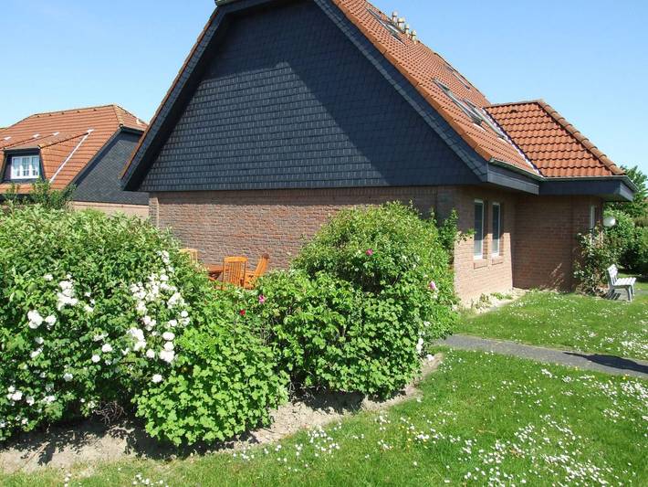 Ganze Ferienwohnung, Ferienwohnung Ninas Butze in Friedrichskoog-Spitze, Friedrichskoog