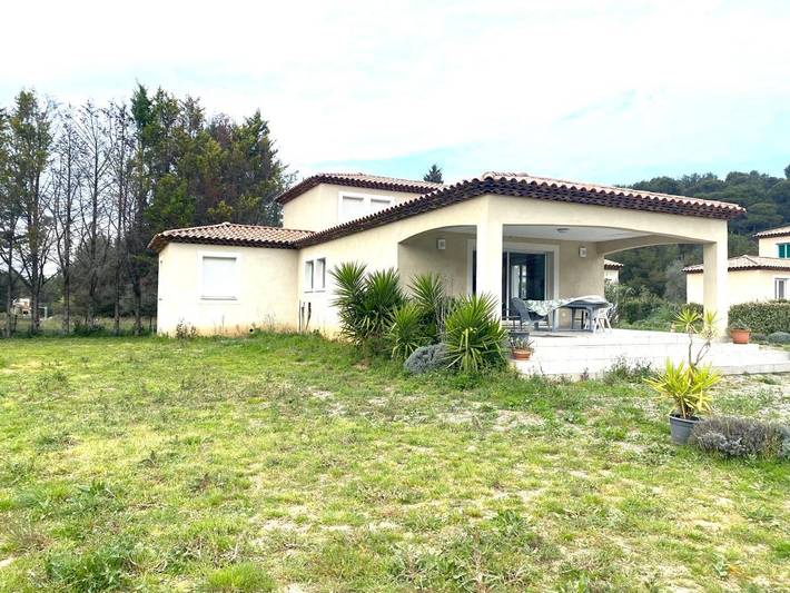 Chalet para 10 personas, con vistas y terraza, Se admiten mascotas - 1