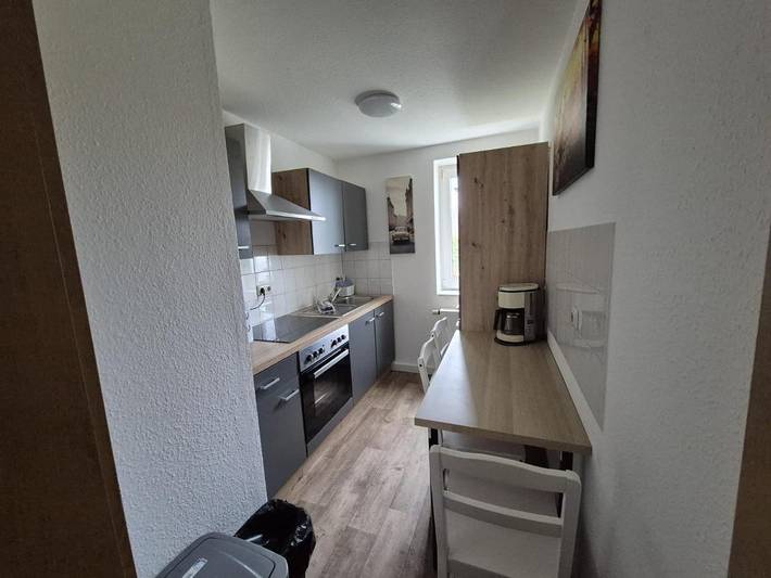 Ferienwohnung für 5 Personen