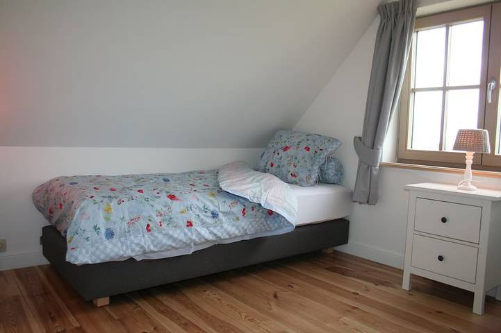 Ferienhaus 't Ligt ter velde in Lichtervelde, Westflandern