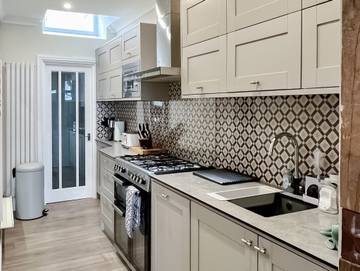 Holiday Rental for 8 People in Ilfracombe, Devon, Photo 4