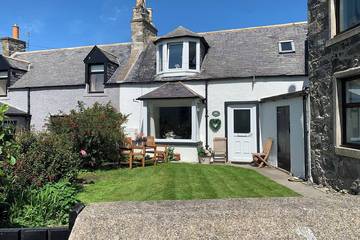 Cottage for 3 People in Banff (Aberdeenshire), Aberdeenshire, Photo 4