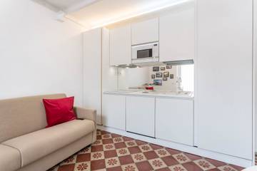 Appartamento per 4 Persone in Lecco, Lago di Como, Foto 4