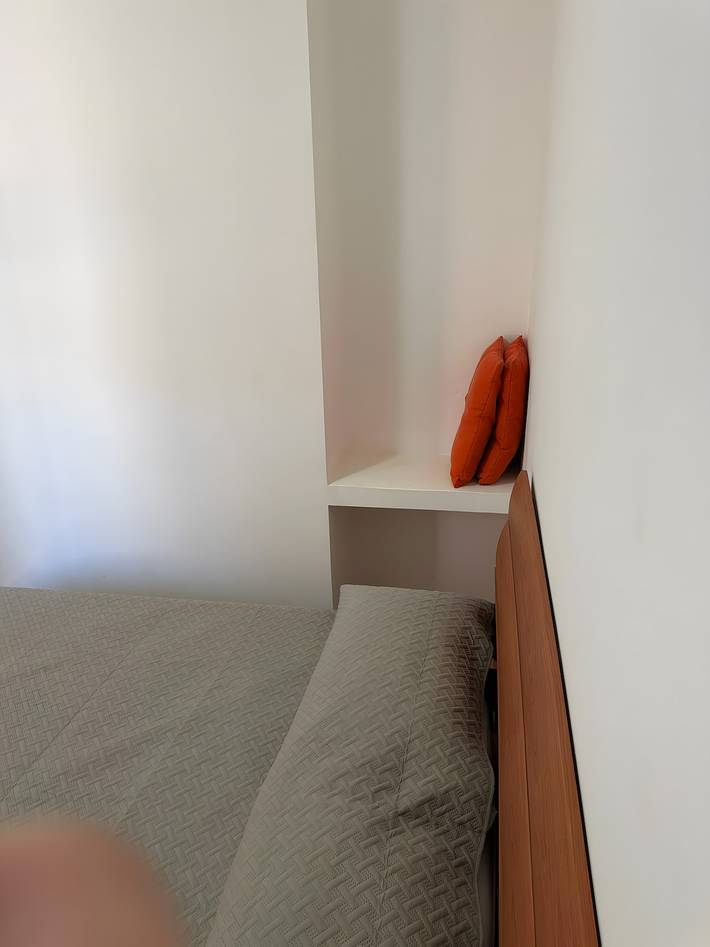 Ferienwohnung für 3 Personen, mit Balkon in San Vito Lo Capo - 4