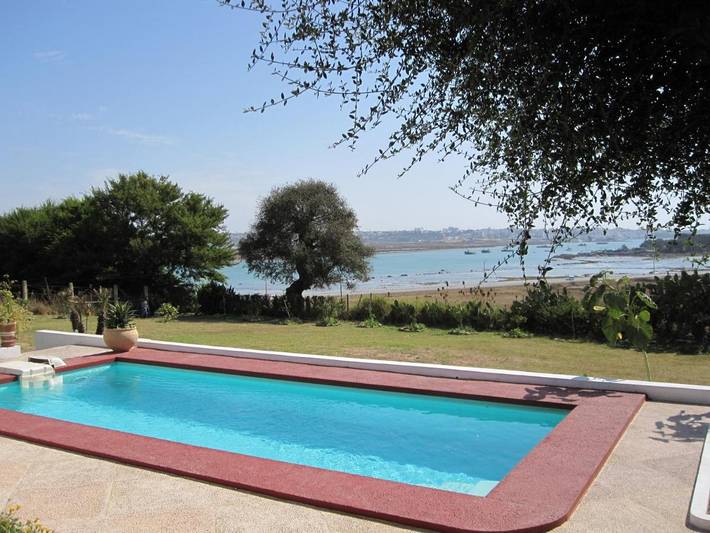 Gîte pour 3 personnes, avec jardin ainsi que vue et piscine dans Larache - 3