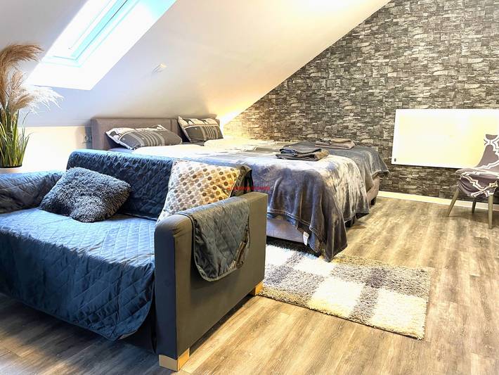 Ferienwohnung für 2 Personen in Hentern - 2