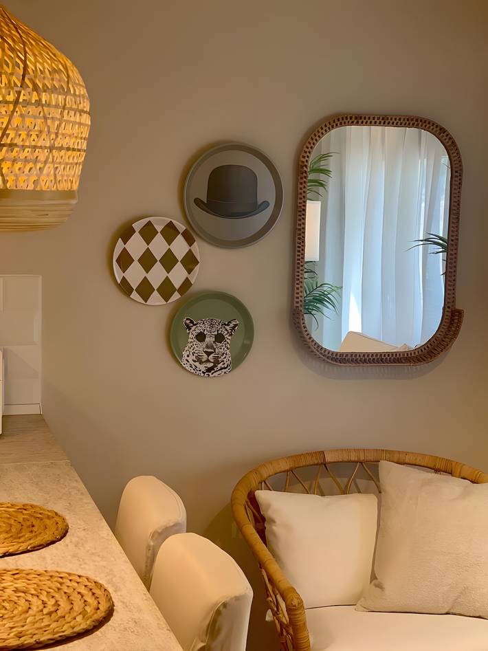 Casa de vacaciones 'Eva' in Cangas de Onís, Provincia de Asturias