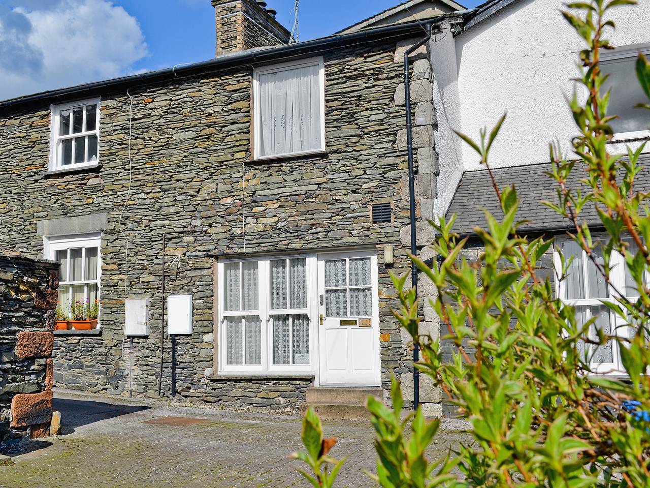 Holiday Rental for 3 People in Windermere, Cumbria