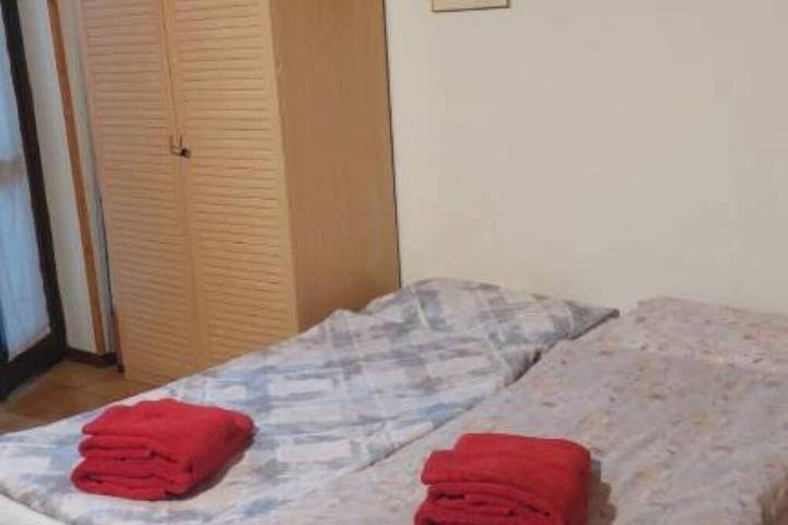 Ganze Wohnung, Edolo Apartment in Edolo, Veltlin