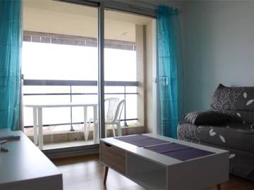 Vakantiewoning voor 4 Personen in La Rochelle, La Rochelle en omgeving, Afbeelding 1