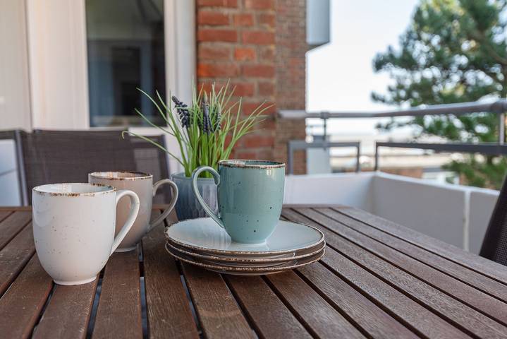 Ganze Wohnung, Verbringen Sie unvergessliche Tage in der Ferienwohnung Haus Habel auf Föhr! in Raucherstrand, Wyk auf Föhr