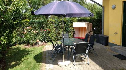 Ferienhaus für 6 Personen in Neuendorf (Bei Saal), Saal, Bild 2