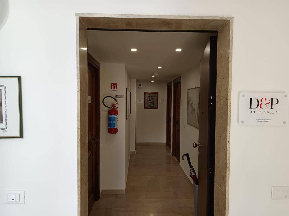 Appartamento intero, Two-Bedroom Apartment in Salemi, Provincia di Trapani