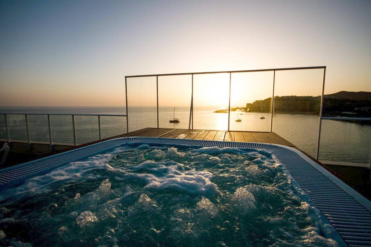 Servatur Green Beach in Arguineguín, Mogán