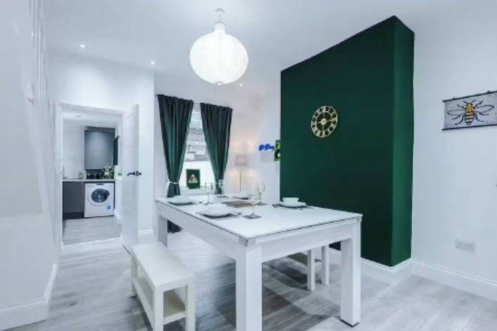 Maison de vacances pour 6 personnes - 1