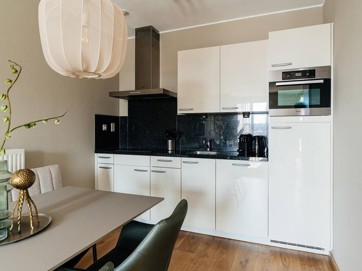 Ferienwohnung für 4 Personen in Südholland - 3