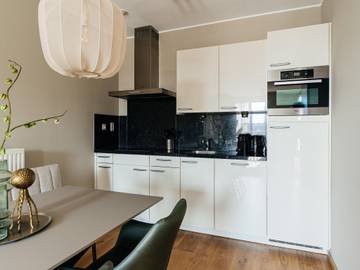 Vakantieappartement voor 4 Personen in Scheveningen, Den Haag, Afbeelding 2