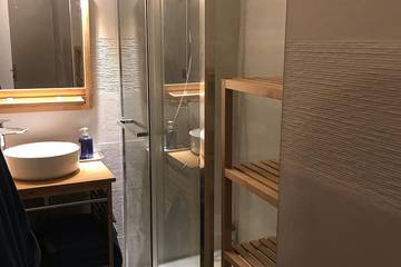 Appartement De Vacances pour 4 Personnes dans Saintes-Maries-de-la-Mer, Parc naturel régional de Camargue, Photo 3