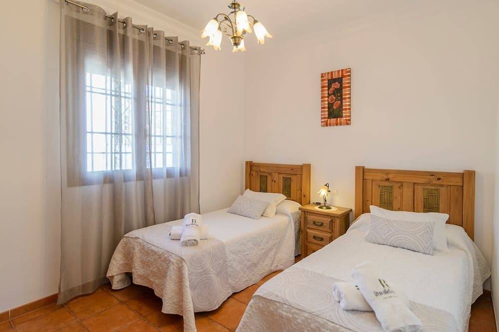 El Mirador de Iznájar in Iznájar, Sierras Subbéticas