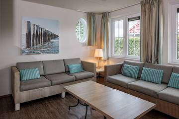 Villa für 8 Personen in Cadzand-Bad, Zeeuwse Kust, Bild 1