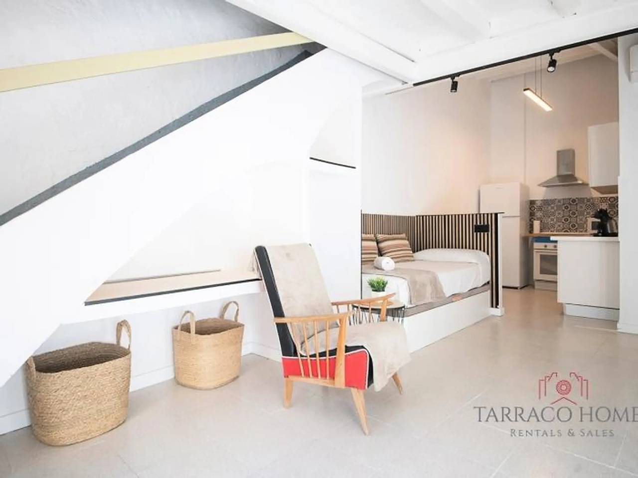 Maison 4 Personnes in Tarragona, Costa Dorada