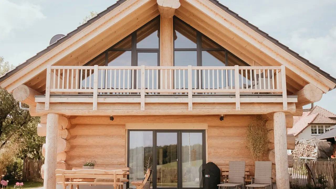 Ferienhaus für 6 Personen (125 m²) in Schalksmühle in Schalksmühle, Märkischer Kreis