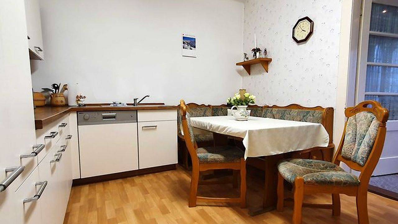 Apartamento vacacional entero, Ferienwohnung für 5 Personen (77 m²) in Elend in Elend, Harzvorland
