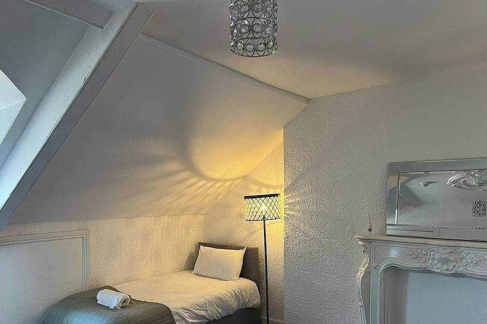 Appartamento intero, Monolocale-Comfort-Bagno privato in Sunderland