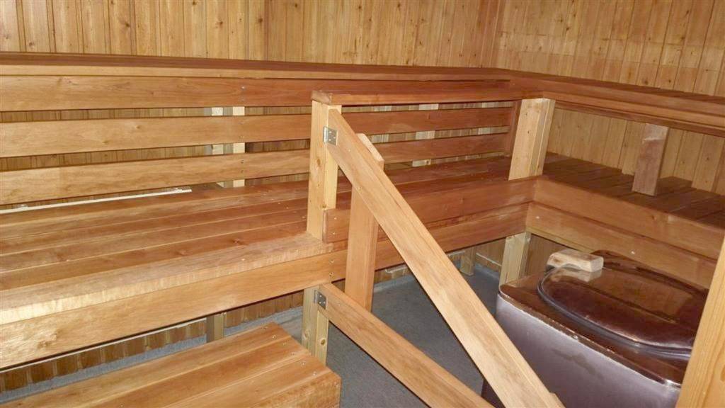 Majatalo Myötätuuli in Eigentliches Finnland